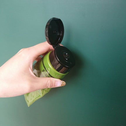 ゼラニウム ボディスクラブ/Aesop/ボディスクラブを使ったクチコミ(2枚目)