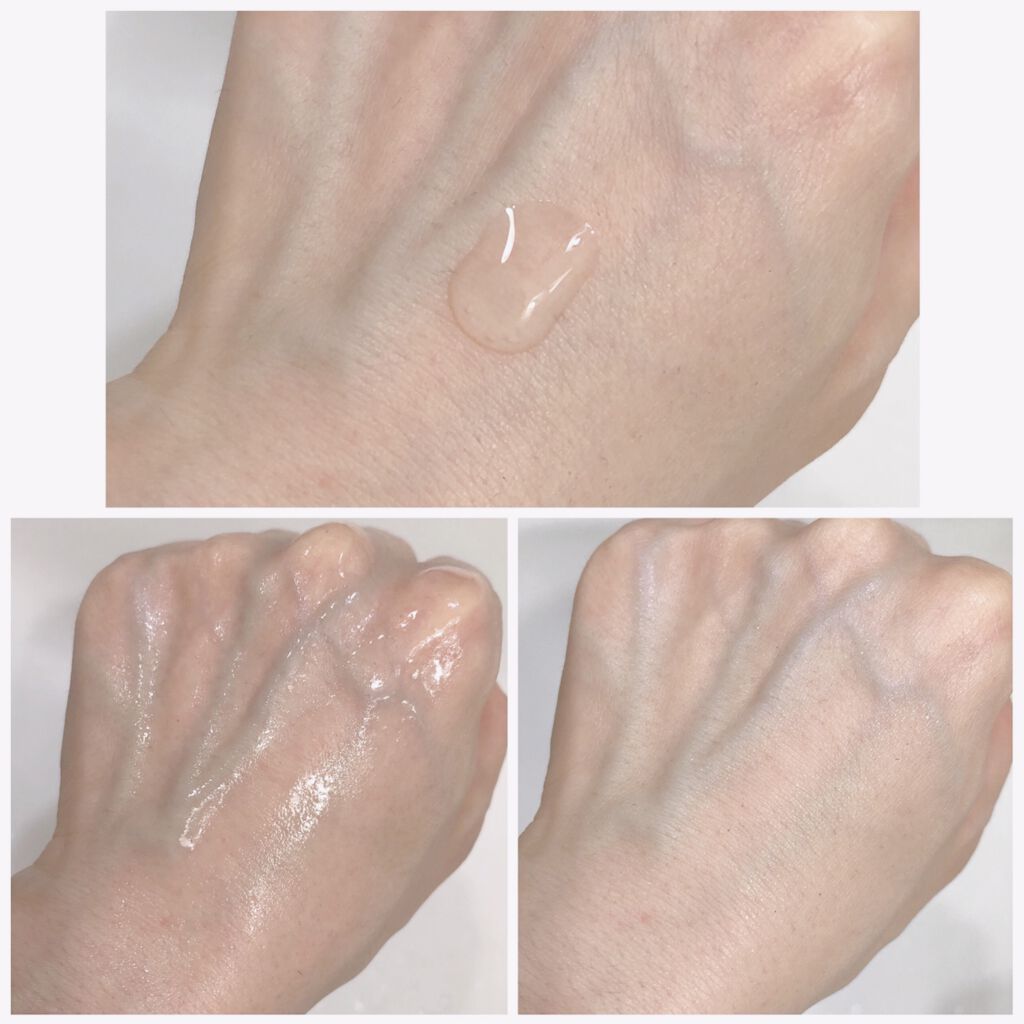 アヤナス ローション コンセントレート/DECENCIA/化粧水を使ったクチコミ(3枚目)