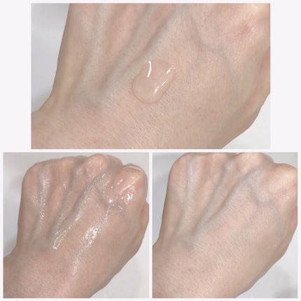 アヤナス ローション コンセントレート/DECENCIA/化粧水を使ったクチコミ(3枚目)