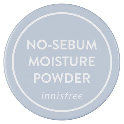 ノーセバム ブラーパクト/innisfree/プレストパウダーを使ったクチコミ(6枚目)