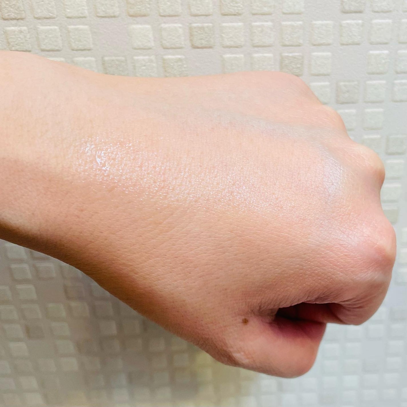 ヒアルロン酸原液/lulumo/美容液を使ったクチコミ(7枚目)