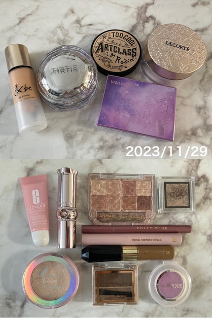 マスクフィット クリスタルメッシュクッション/TIRTIR(ティルティル)/クッションファンデーションを使ったクチコミ(1枚目)