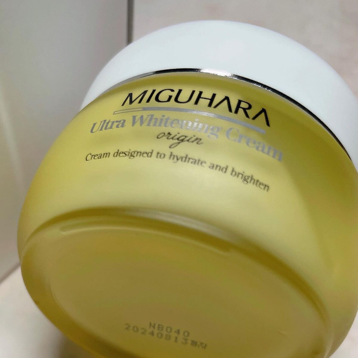 Big3 Step Whitening Mask Pack/MIGUHARA/シートマスク・パックを使ったクチコミ(6枚目)
