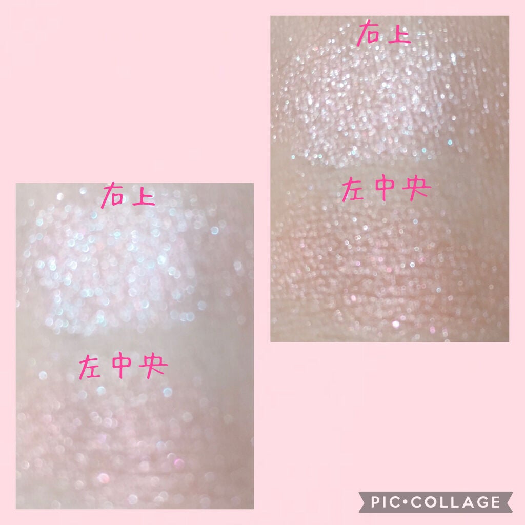 アイ ヴィーガン シアーパレット/AMUSE/アイシャドウパレットを使ったクチコミ(4枚目)