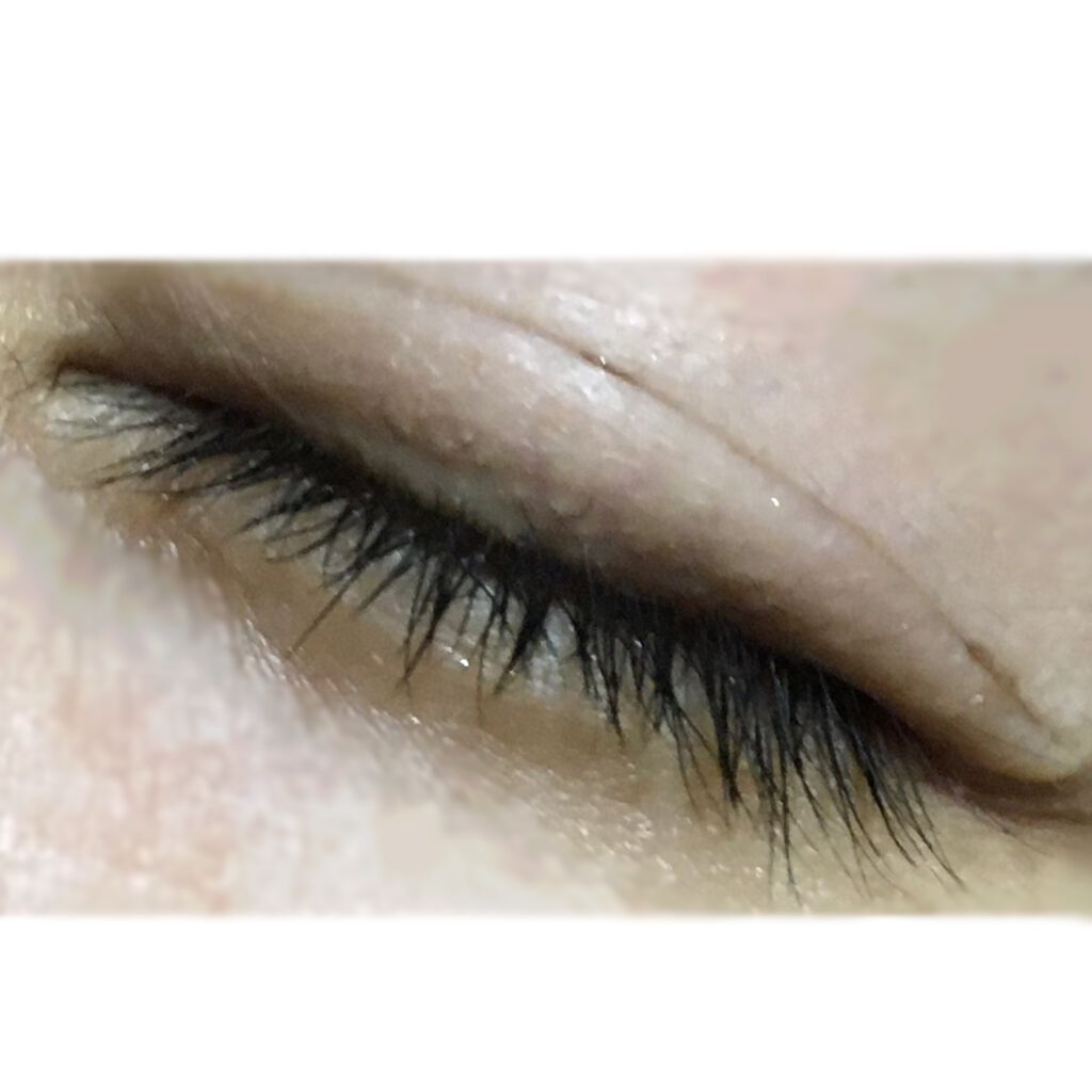 スカルプD ボーテ ピュアフリーアイラッシュセラム　プレミアム/アンファー(スカルプD)/まつげ美容液を使ったクチコミ（2枚目）