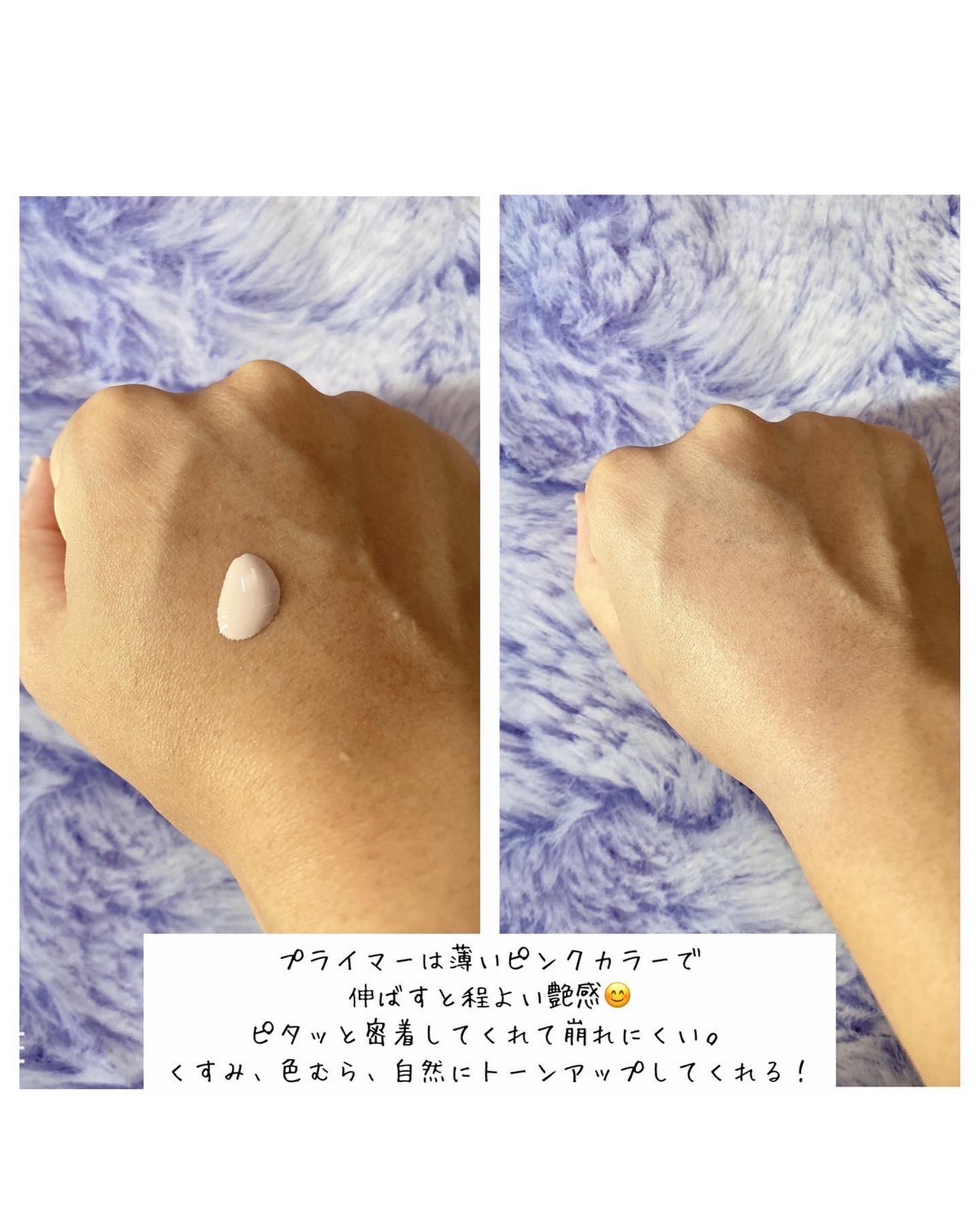 キスミー フェルム クッションワンダーラストＳＰ/キスミー フェルム/クッションファンデーションを使ったクチコミ（3枚目）