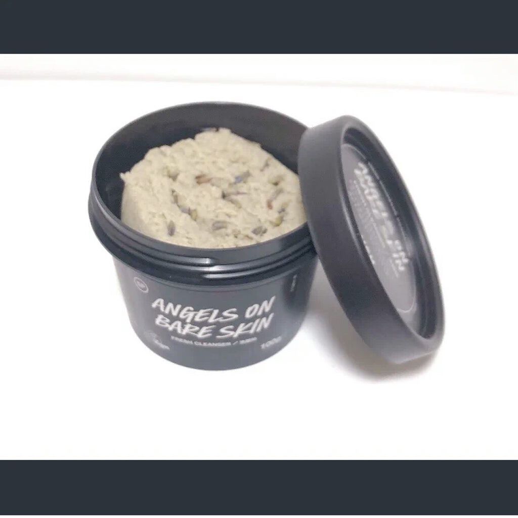 天使の優しさ/ラッシュ/その他洗顔料を使ったクチコミ（2枚目）