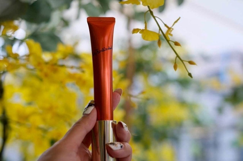 はち on LIPS 「【美容】噂のシワ改善美容液を体験「ポーラリンクルショットメディ..」(3枚目)