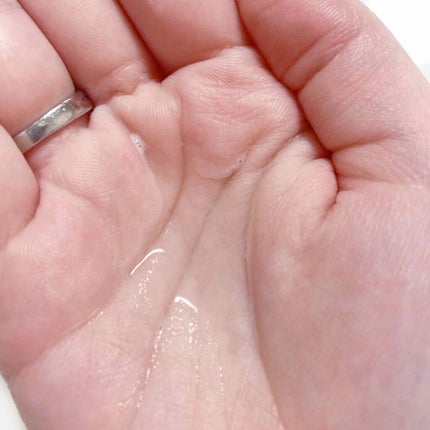 コラーゲン原液/プレスカワジャパン/美容液を使ったクチコミ(2枚目)