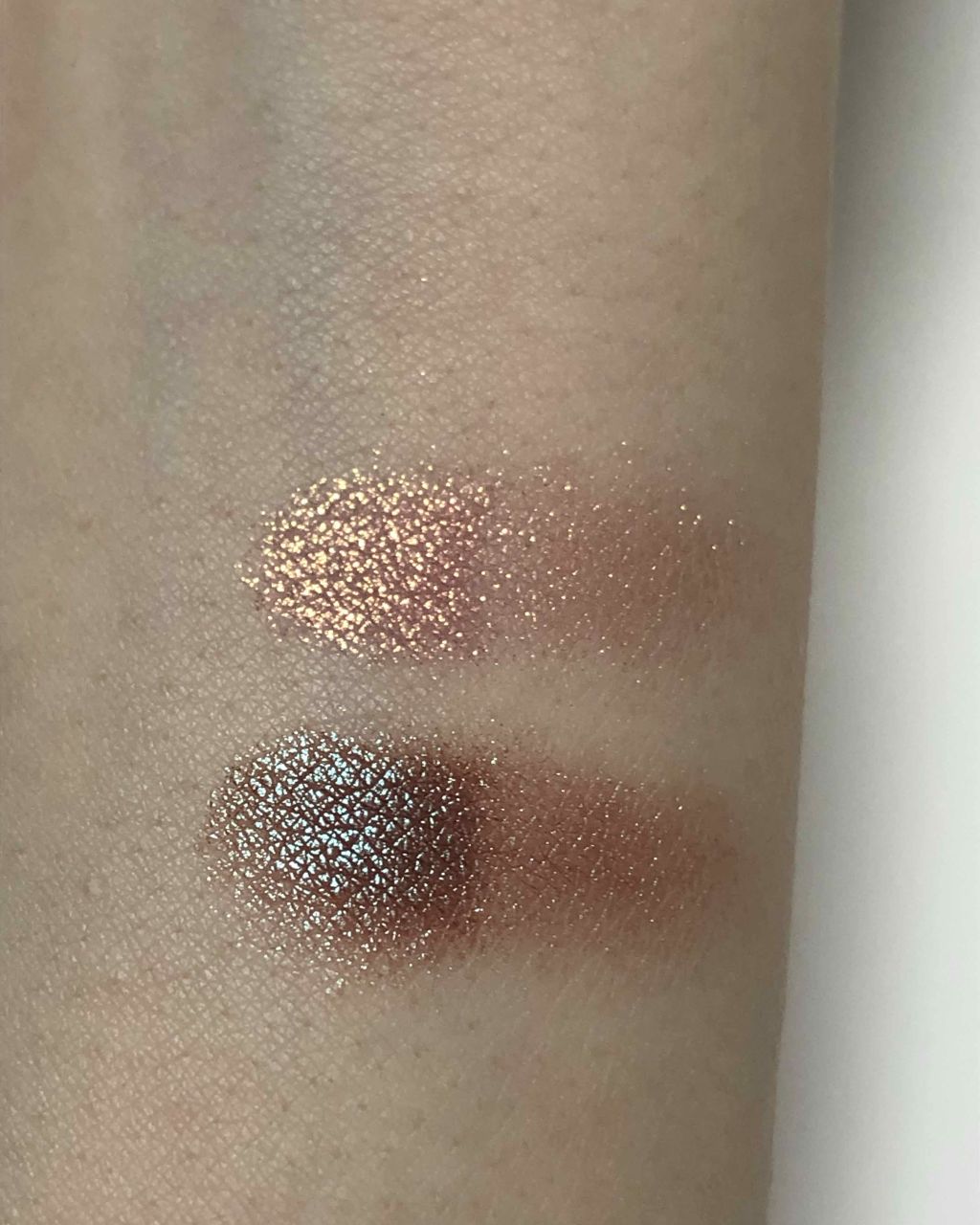 ピグメント/M・A・C/単色アイシャドウを使ったクチコミ(3枚目)