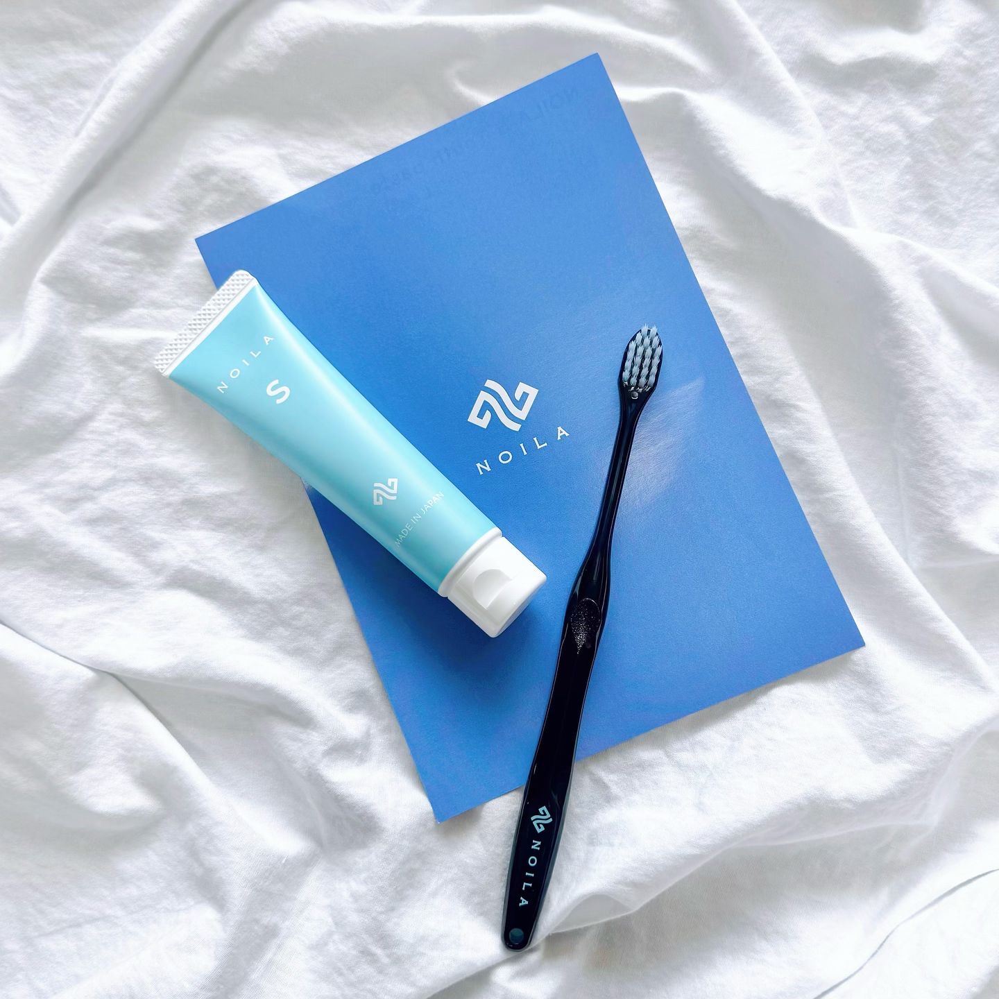 NOILA S PerfectSet/NOILA/その他キットセットを使ったクチコミ（2枚目）