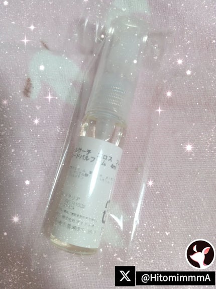 エロス フレイム/VERSACE/香水(メンズ)を使ったクチコミ(2枚目)