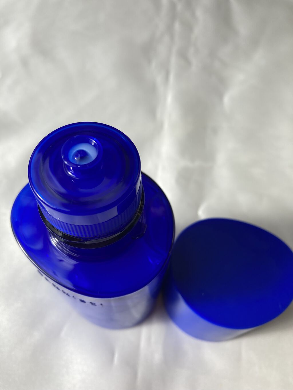 クリアウェルネス ナチュラル ドリップ/雪肌精/化粧水を使ったクチコミ（2枚目）