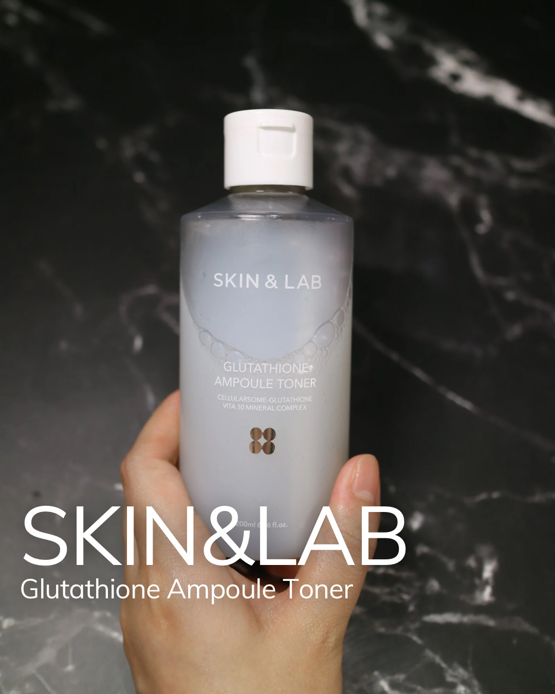 ヴィーガンリポソームレチノールセラム/SKIN&LAB/美容液を使ったクチコミ（2枚目）