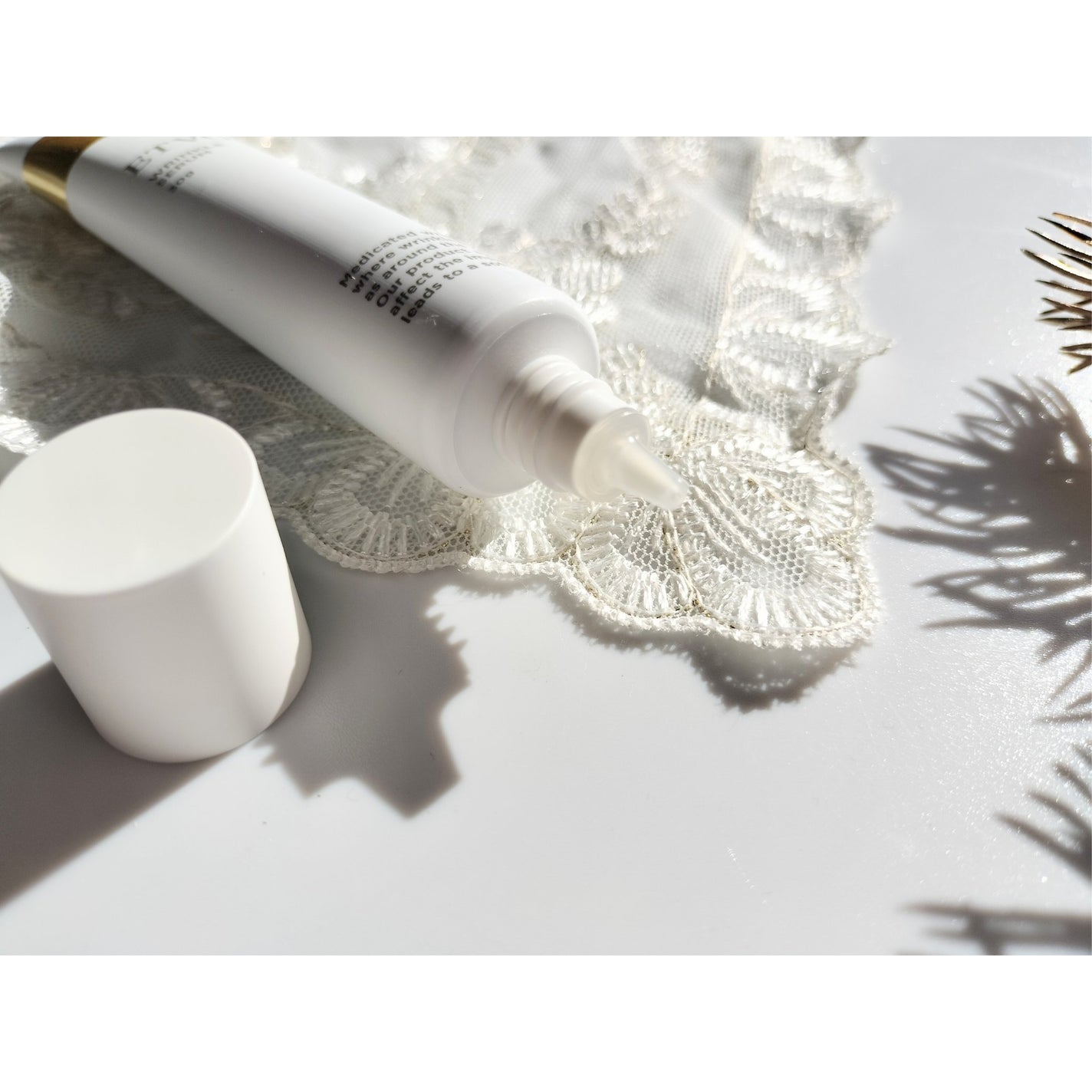 薬用 リンクルセラム/エトヴォス/美容液を使ったクチコミ(2枚目)