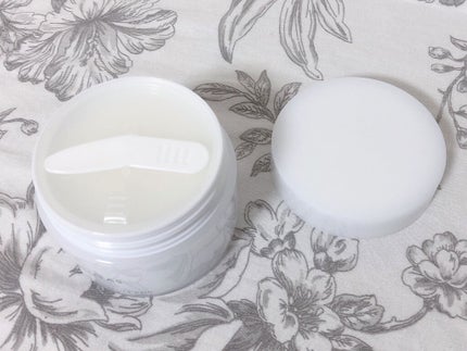 薬用クレンジングバーム/URUTAS/クレンジングバームを使ったクチコミ(2枚目)