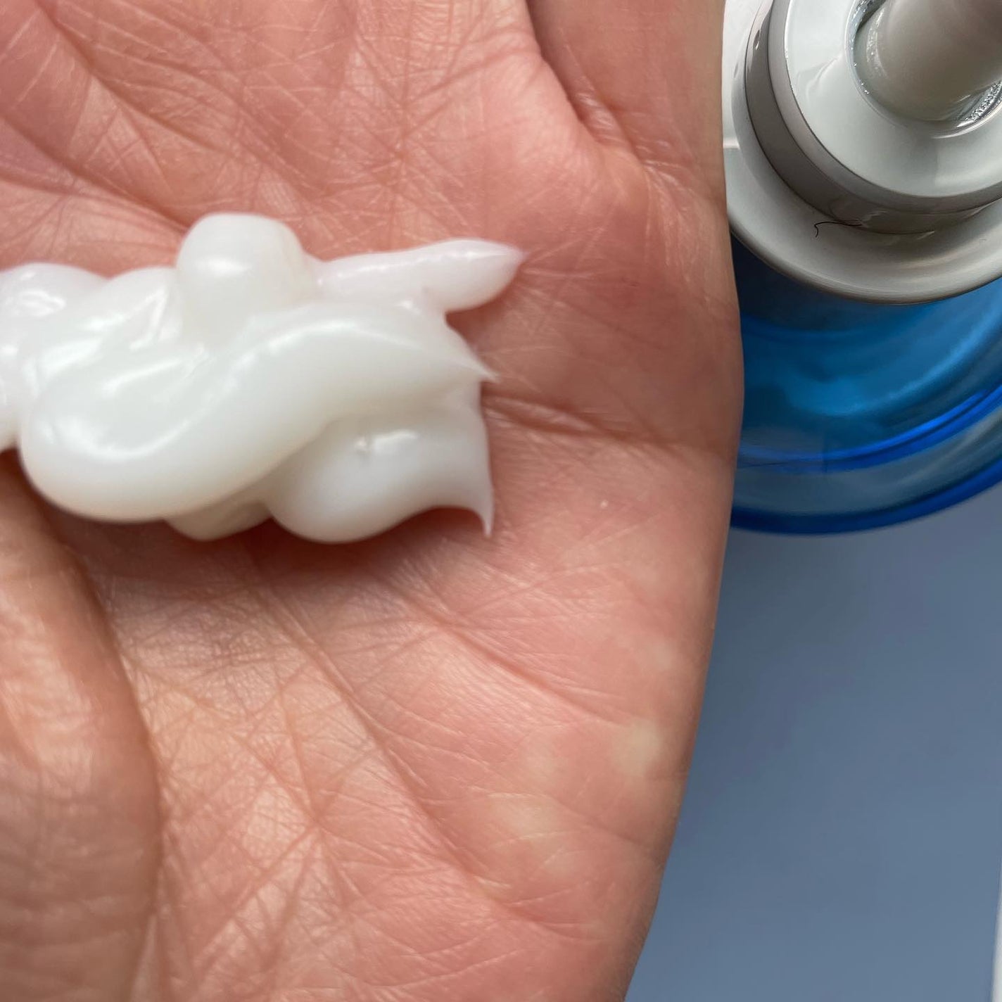 スリープテック リペア シャンプー/ヘアトリートメント/NeNe Night/市販シャンプーを使ったクチコミ(5枚目)