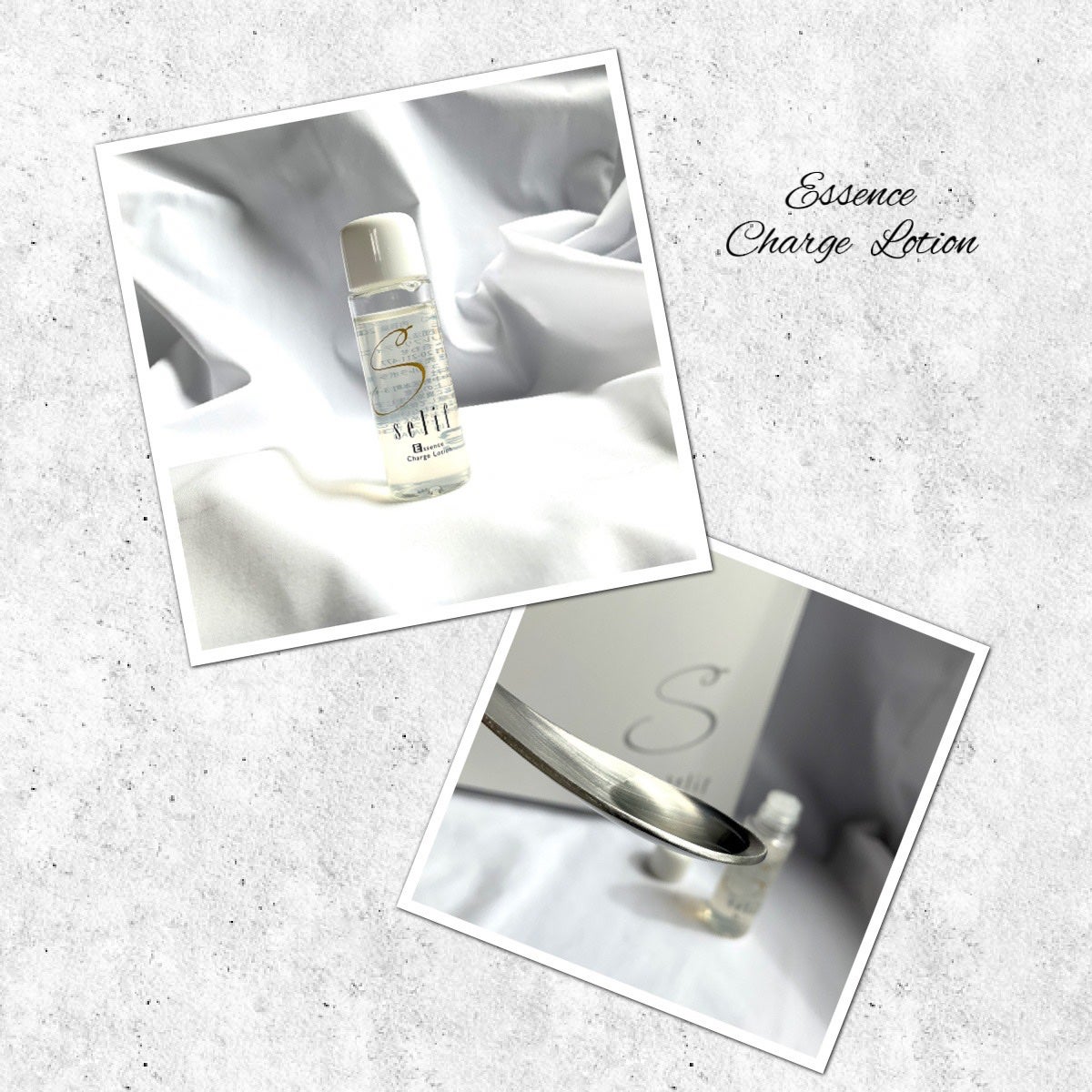 トライアルセット/セリフ/スキンケアキットを使ったクチコミ(2枚目)