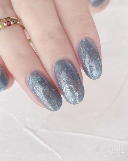 フレンドネイル(リニューアル品) /DAISO/マニキュアを使ったクチコミ(5枚目)