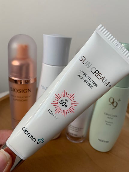 トゥブラン 薬用ホワイトニングローション/ノエビア/化粧水を使ったクチコミ(2枚目)