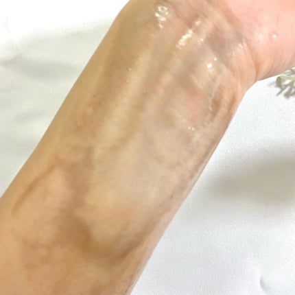 マイルドクレンジング オイル/ファンケル/オイルクレンジングを使ったクチコミ(4枚目)