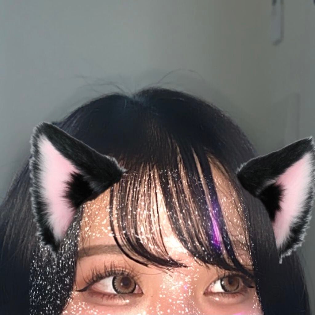 もも on LIPS 「今回、2回目のカラコンのレポをします🥰買おうと思ってる方、見て..」(3枚目)