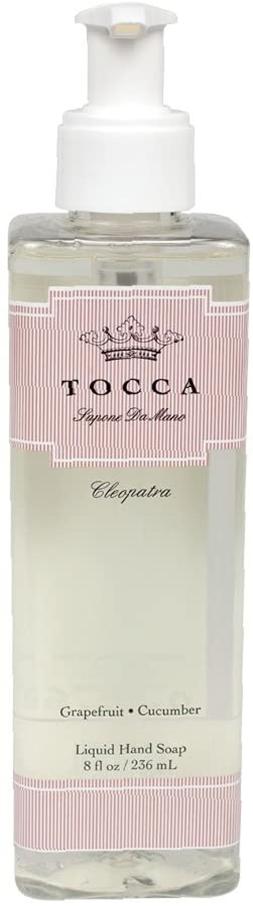 ハンドソープ クレオパトラの香り