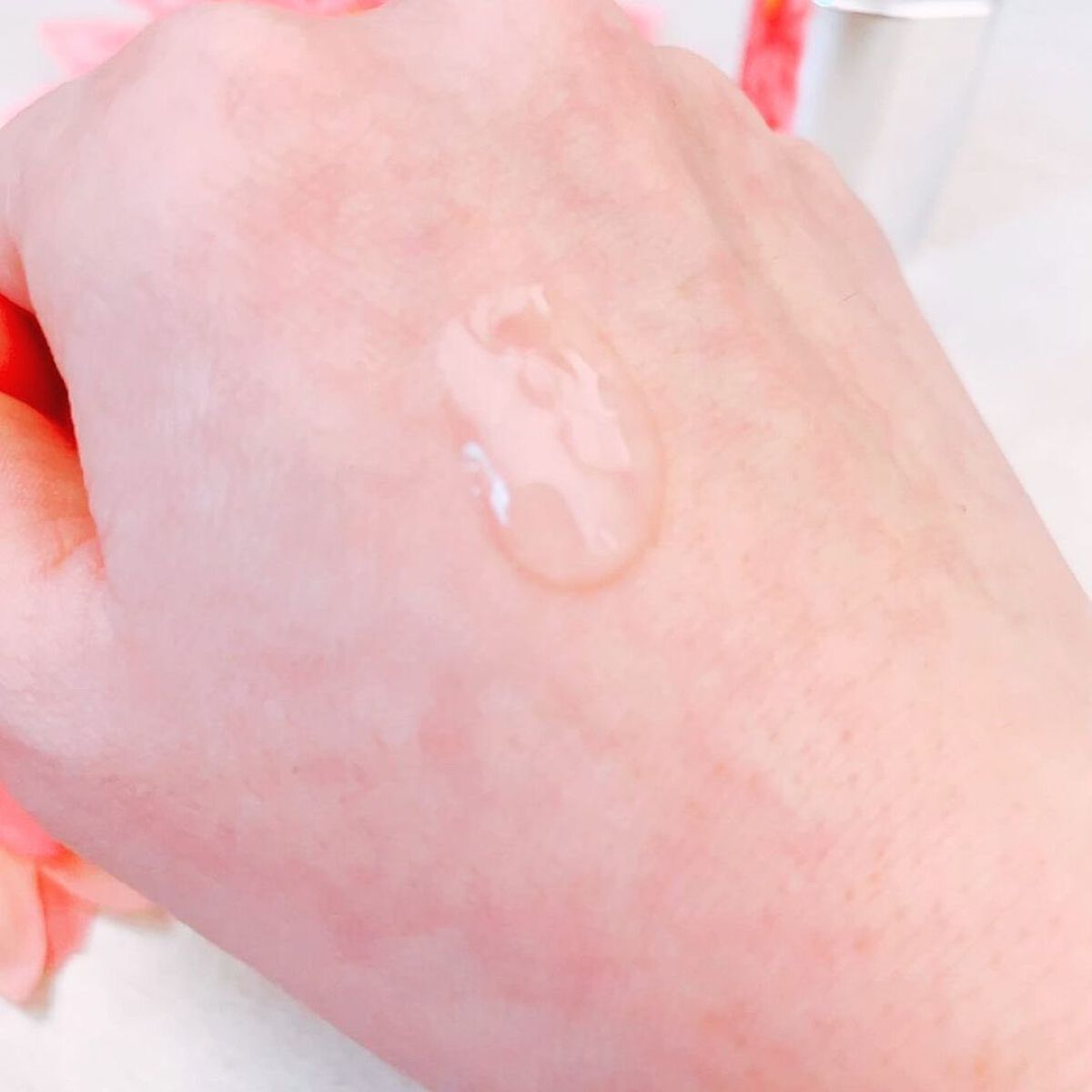 アンリミテッド キー/インフィニティ/美容液を使ったクチコミ（3枚目）