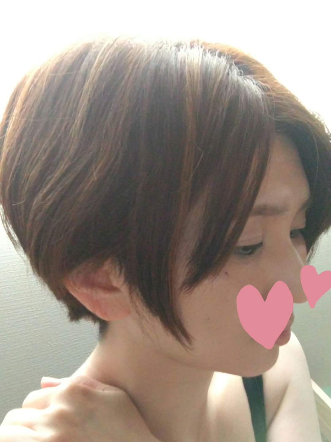 3カラーシェーディングパレット/Kirei&co./シェーディングを使ったクチコミ（2枚目）