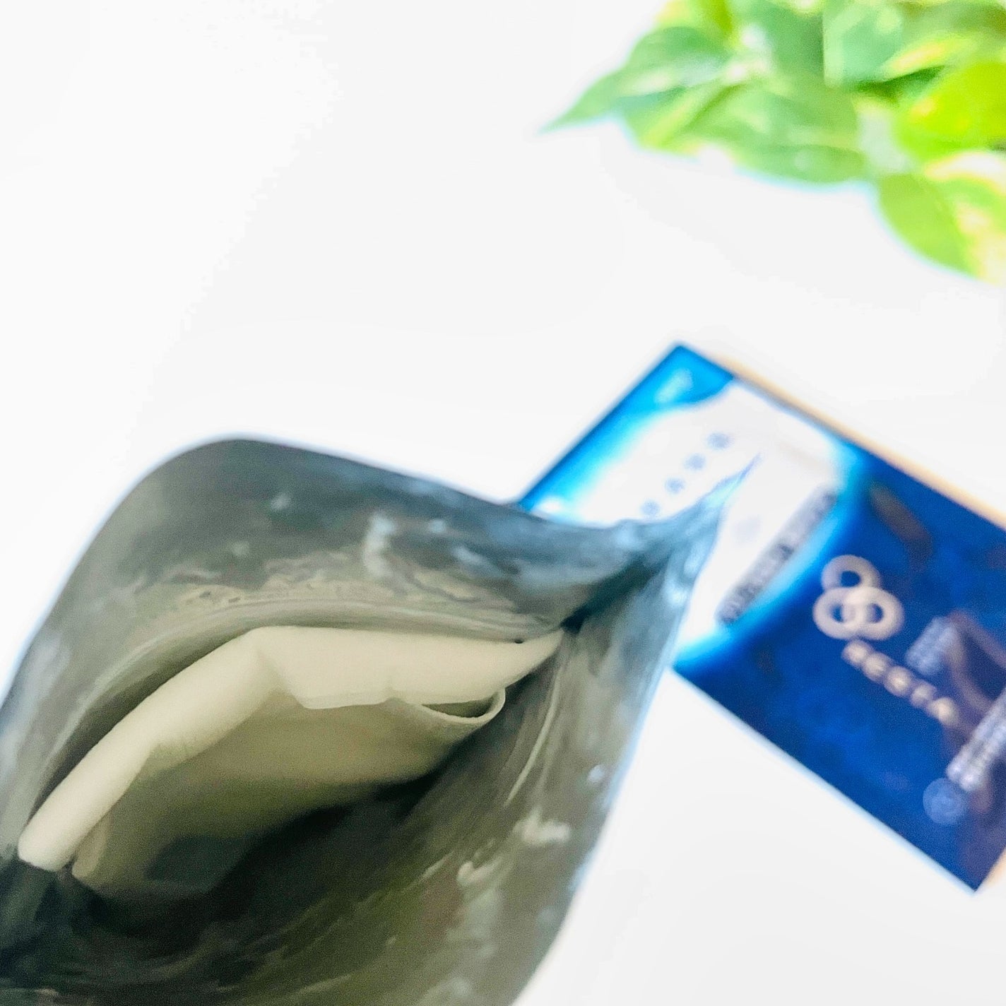 ステムリッチミルクマスク/リスタ/シートマスク・パックを使ったクチコミ(3枚目)