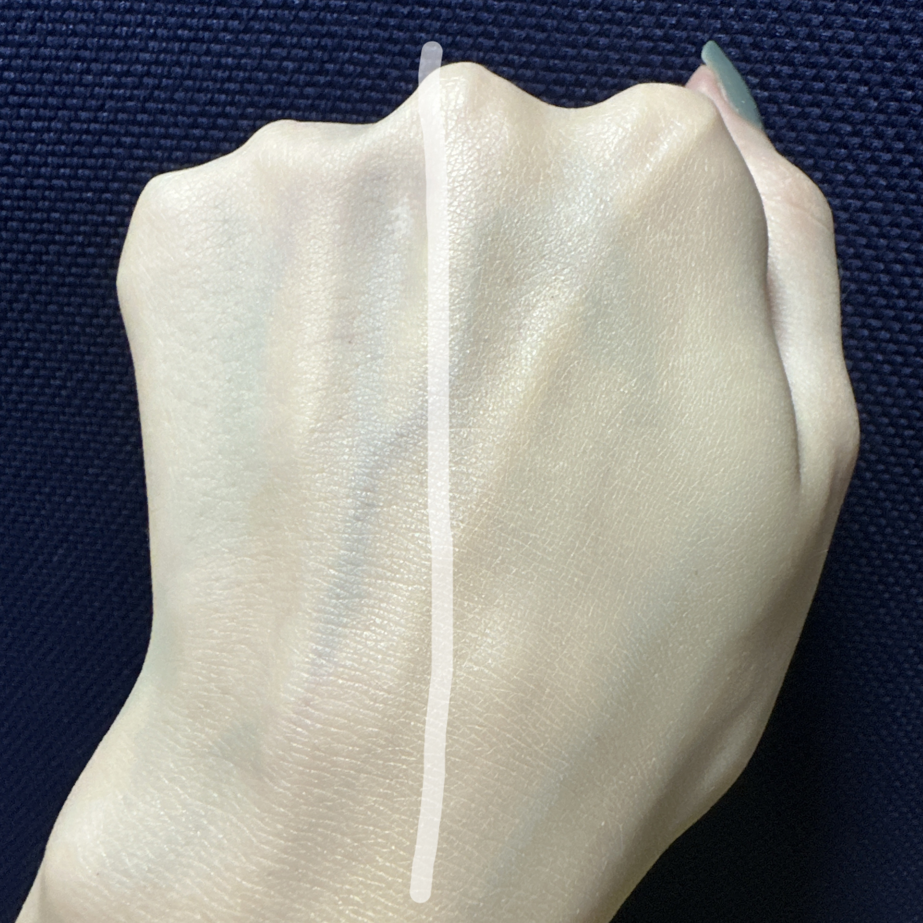 サンシェルター トーンアップCC/DECORTÉ/CCクリームを使ったクチコミ（3枚目）