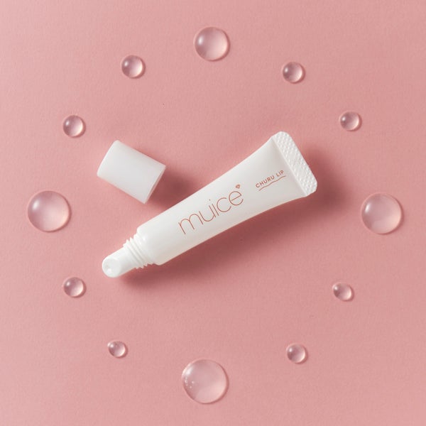 muiceから「ぽわんチーク」の限定色や「ヘアシェーディング」保湿特化の「ラッピングバーム」が登場!の画像