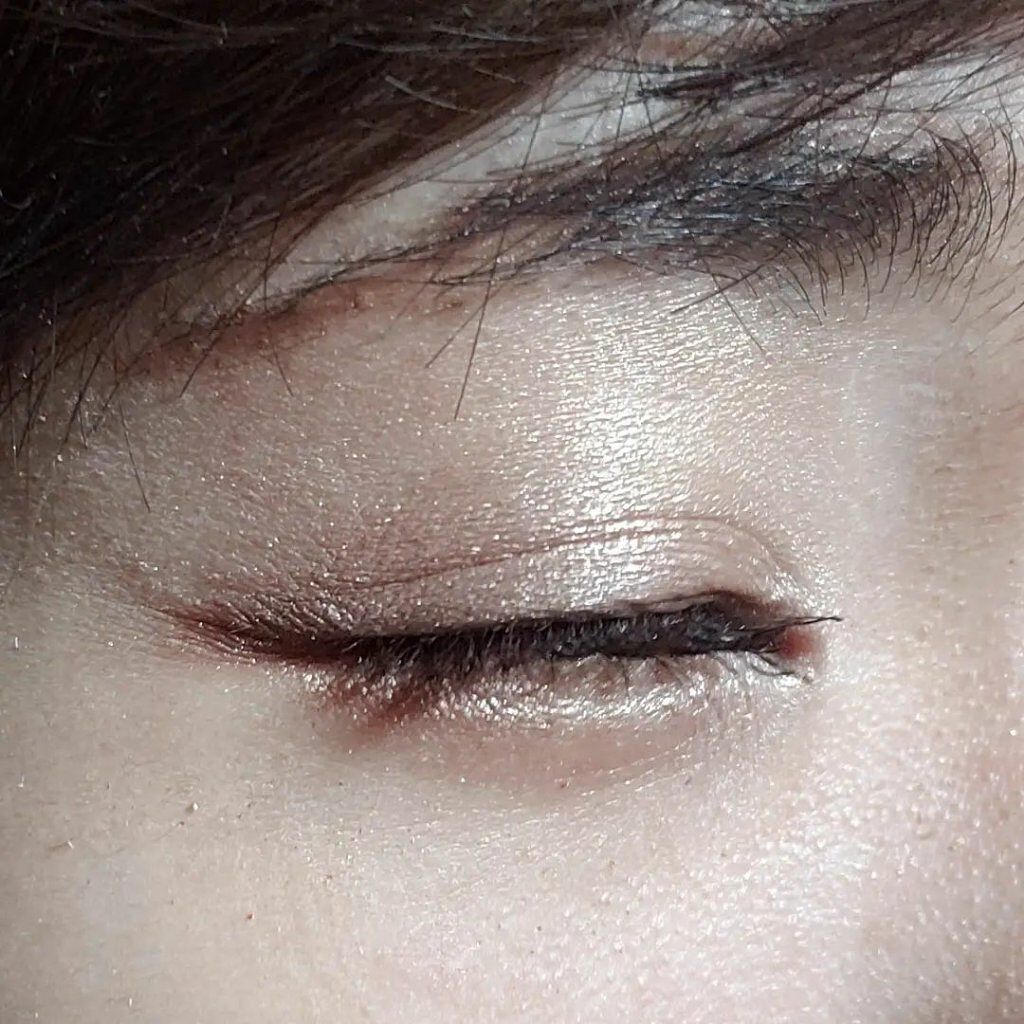 アイ カラー クォード/TOM FORD BEAUTY/アイシャドウパレットを使ったクチコミ(2枚目)