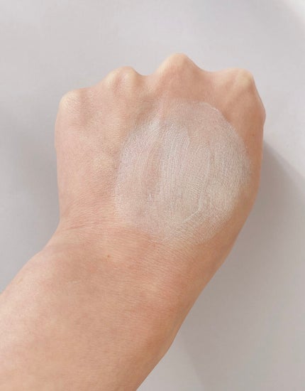 プロテクションエキスパート(トーンアップラスティング)/KATE/化粧下地を使ったクチコミ(3枚目)