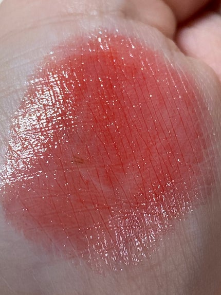 ケイト リップモンスター/KATE/口紅を使ったクチコミ(4枚目)