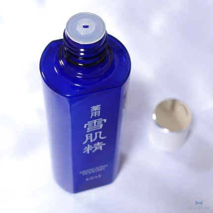 薬用 雪肌精/雪肌精/化粧水を使ったクチコミ(3枚目)