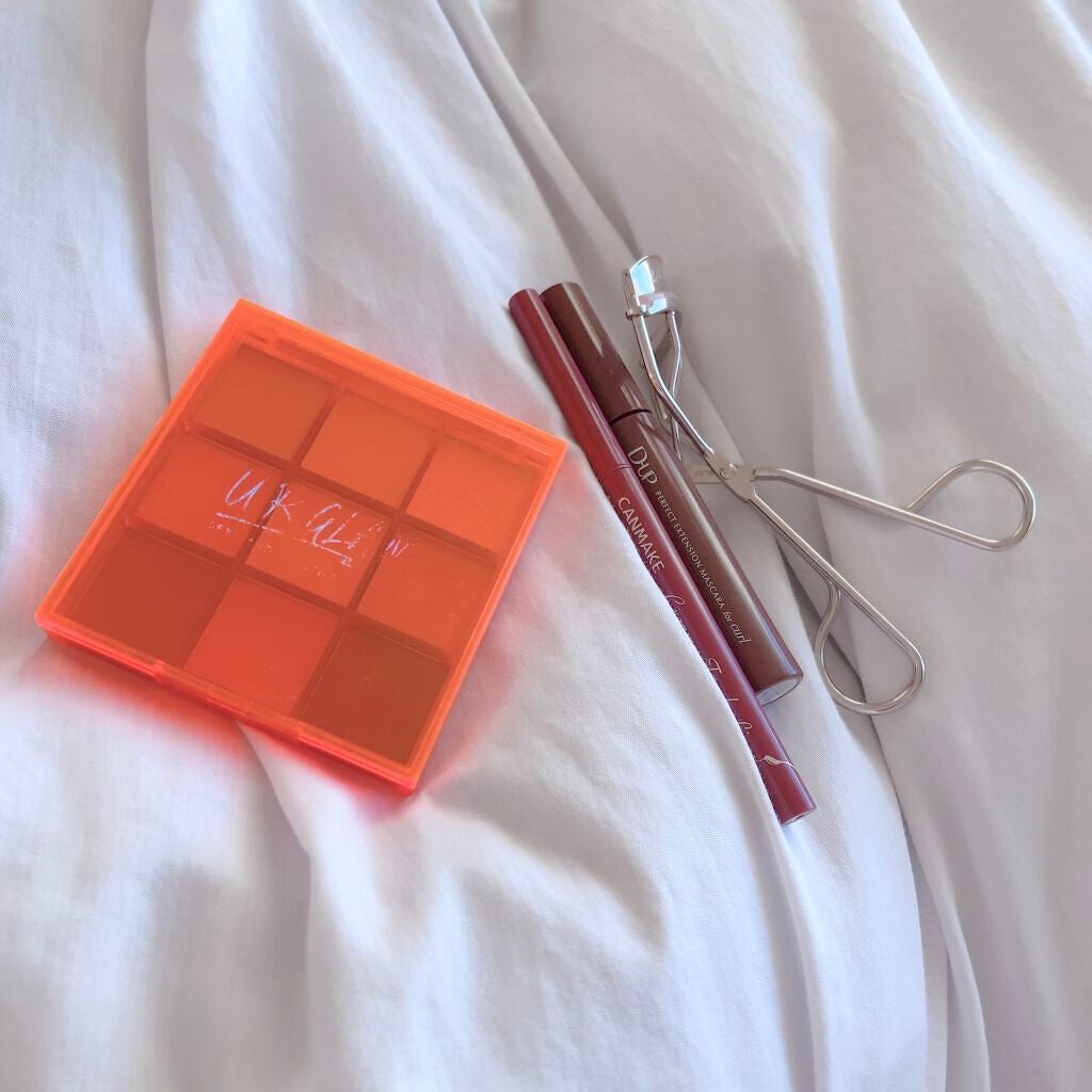 ひとえ・奥ぶたえ用カーラー/アイプチ®/ビューラーを使ったクチコミ(4枚目)