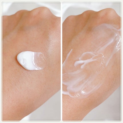 北海道シカクリーム /idio/フェイスクリームを使ったクチコミ(4枚目)