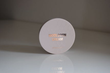 Moolboon Cream 7X /CHOSUNGAH BEAUTY/化粧下地を使ったクチコミ(10枚目)