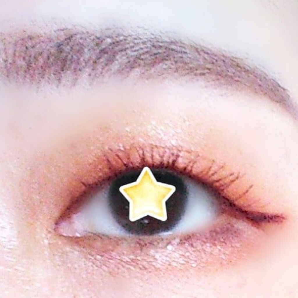 カラーステイ ルックス ブック パレット/REVLON/アイシャドウパレットを使ったクチコミ(6枚目)