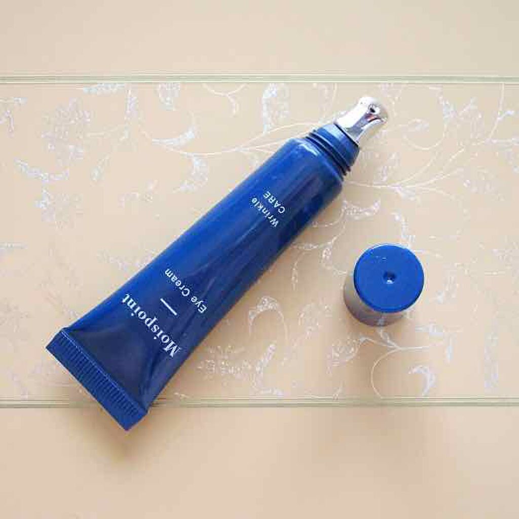 モイスポイント/RICH VISTA/アイケア・アイクリームを使ったクチコミ（2枚目）