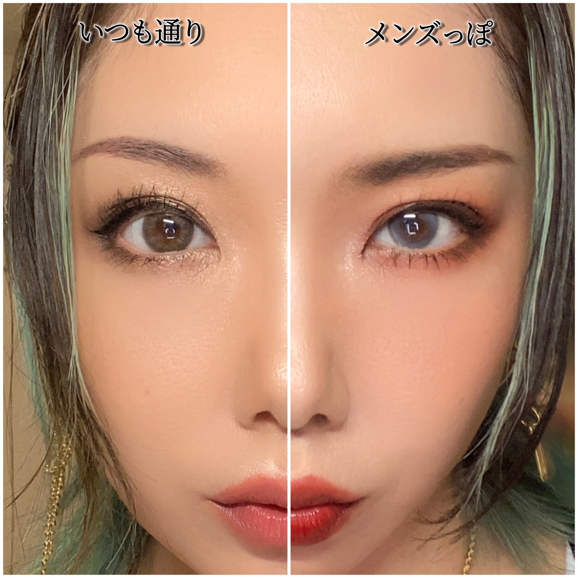 パウダー キス アイシャドウ ギブ ア グラム/M・A・C/単色アイシャドウを使ったクチコミ（2枚目）