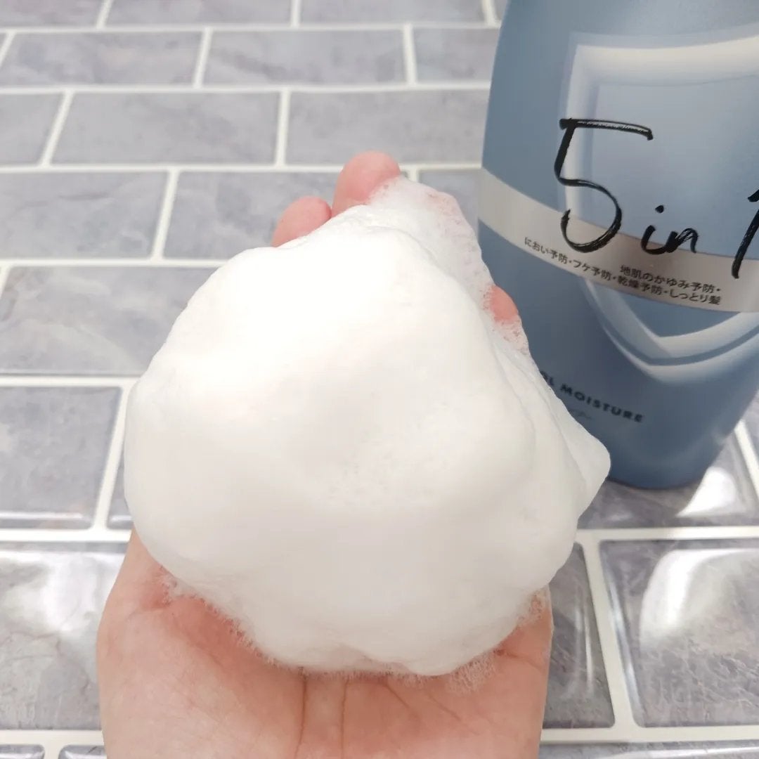 you ðµãã©ãã on LIPS ããšã€ãã¢ã³ããšã¹æ§ããããã ããŸããããšã€ãã¢ã³ããšã¹5in1..ãïŒ4æç®ïŒ