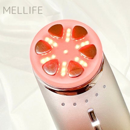 トータルフェイシャルプラス|MELLIFEの使い方を徹底解説 - 💠6 トータルフェイシャルプラス|MELLIFEの使い方を徹底解説 - 💠6