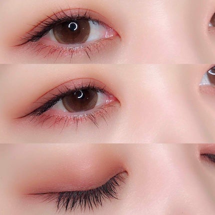 フーミー アイシャドウパレット/WHOMEE/アイシャドウパレットを使ったクチコミ(1枚目)