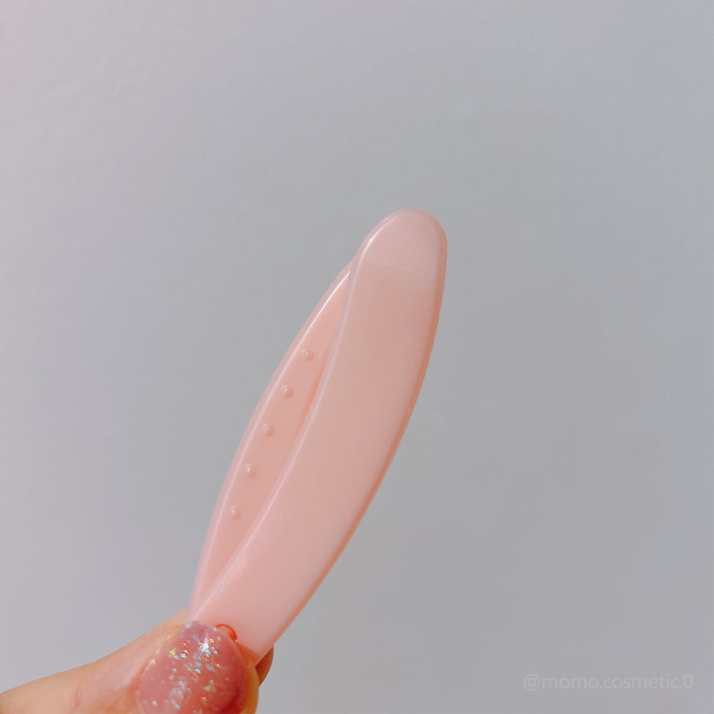 顔・まゆ用ミニT字カミソリ/ニッケンかみそり株式会社/その他スキンケアグッズを使ったクチコミ(2枚目)