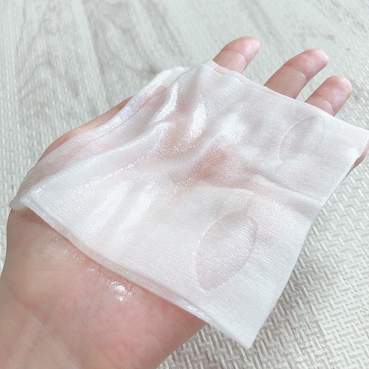 ルルルン ハイドラ AZ マスク/ルルルン/シートマスク・パックを使ったクチコミ(5枚目)