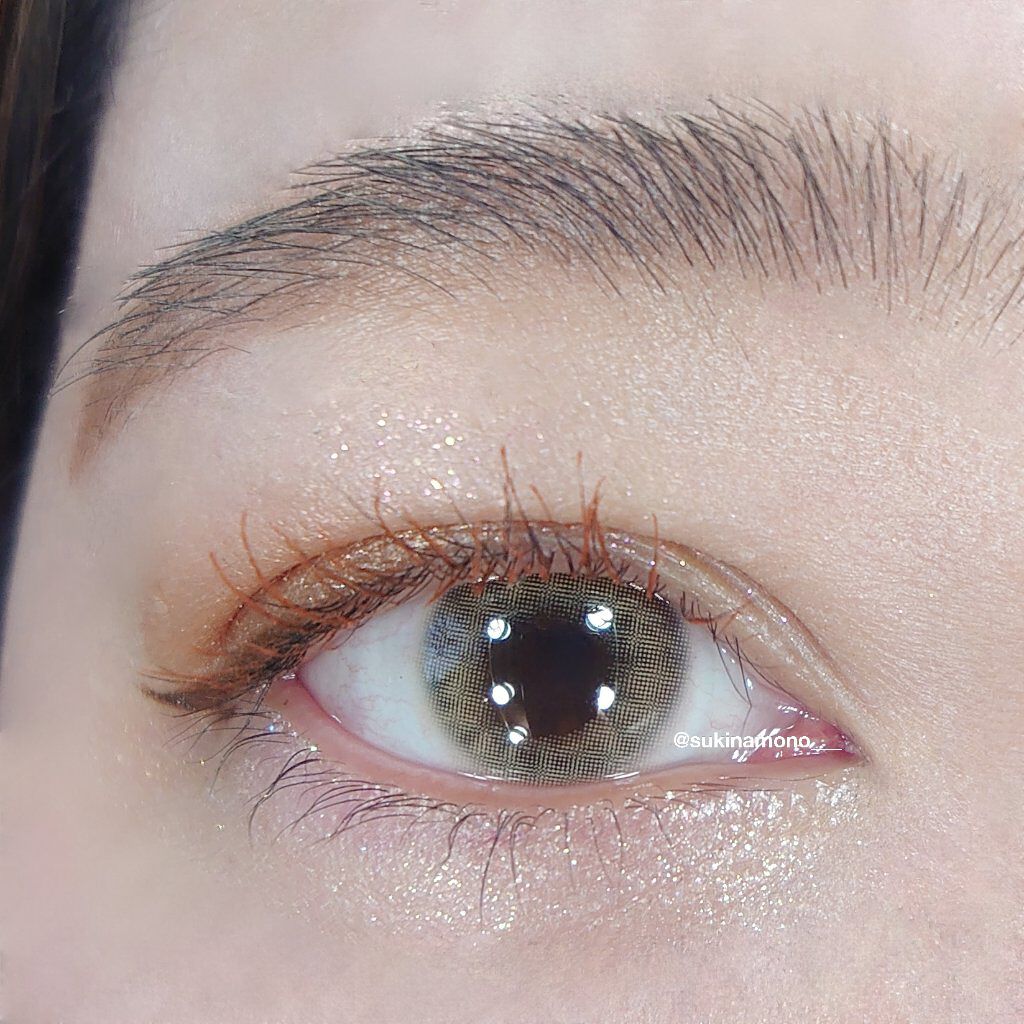 エテュセ アイエディション (マスカラベース)/ettusais/マスカラ下地を使ったクチコミ（2枚目）