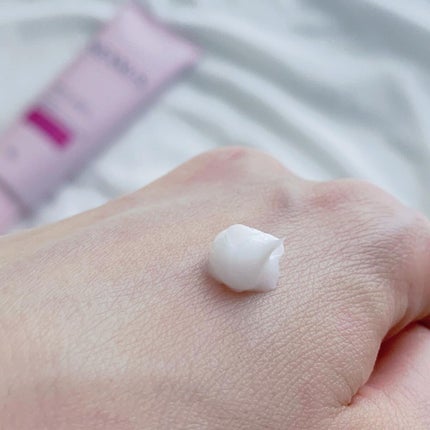 ネクサス スムースアンドマネージャブル 洗い流さないトリートメントオイル/NEXXUS(ネクサス)/ヘアオイルを使ったクチコミ(7枚目)