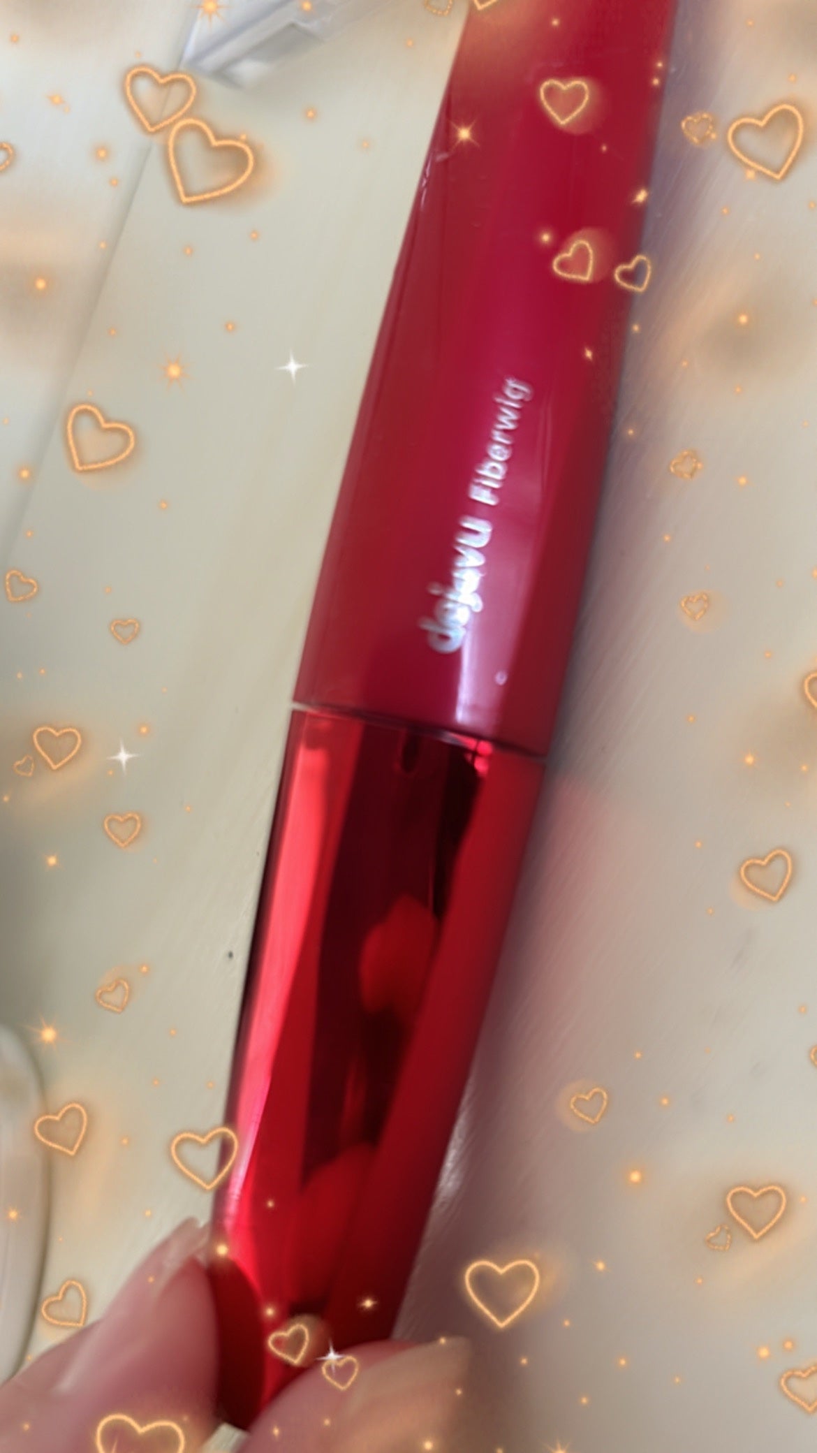 「塗るつけまつげ」ロングタイプ/デジャヴュ/マスカラを使ったクチコミ(1枚目)